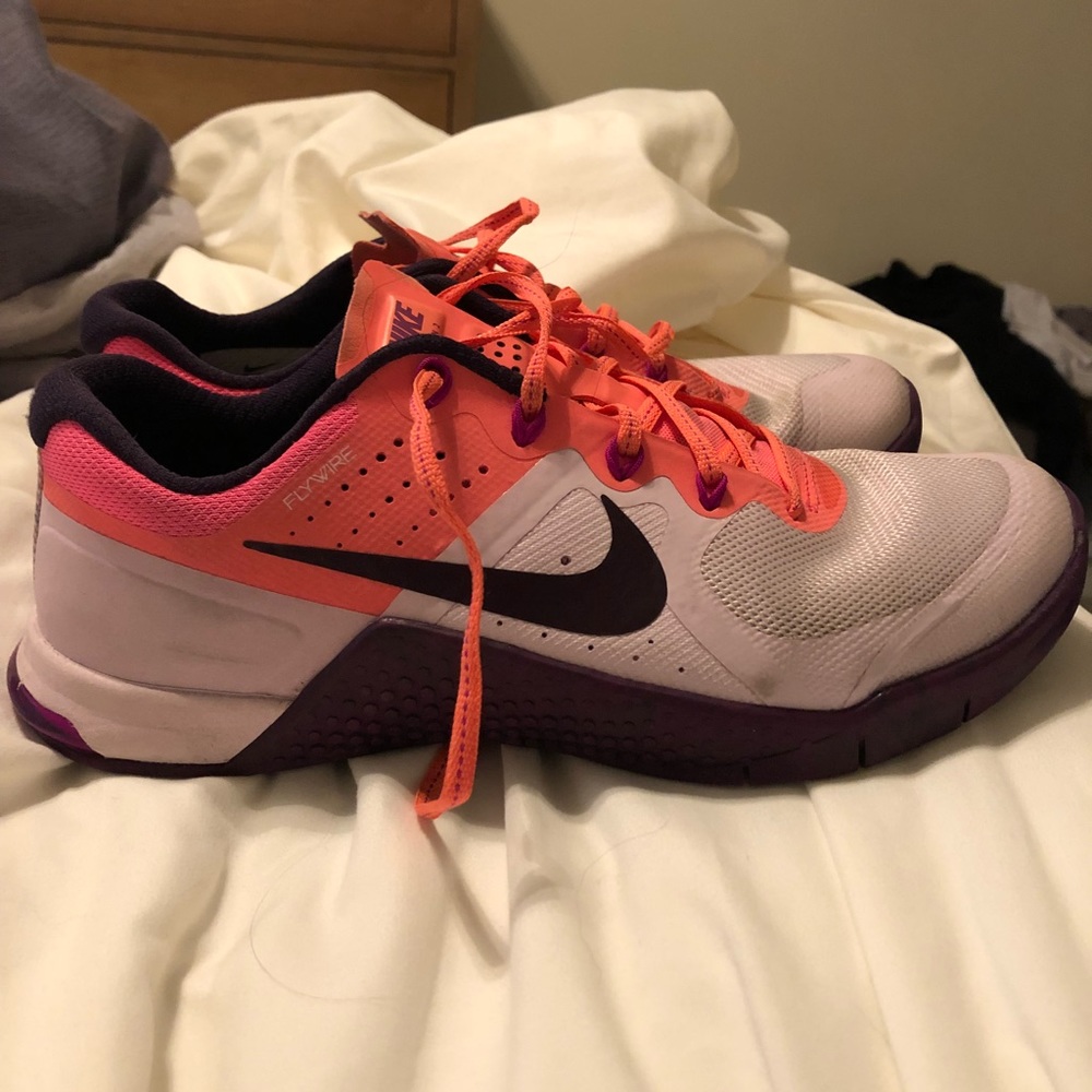 Women’s Nike Metcon Training Shoe
